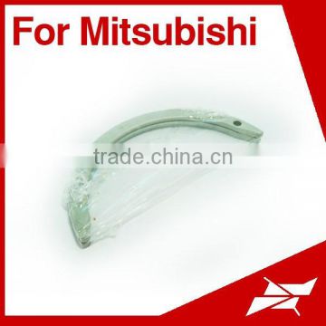 Taiwan made thrust washer for Mitsubishi S6B S6B2 marine diesel engine use