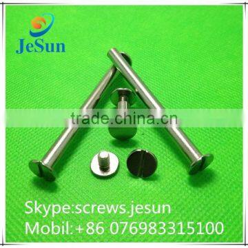 Made in China Screw Manufacturer Books Screw photo-3