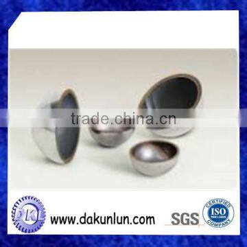Hollow Ball/Stainless Steel Ball/Bearing Ball photo-2