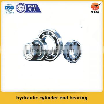 hydraulic cylinder end bearing