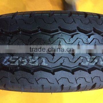 TRIANGLE LIGHT TRUCK TIRES 205/70R15C-8 FOR VAN AND LIGHT TRUCK USE