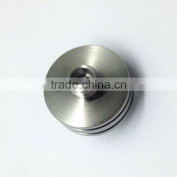 Factory Directly Custom CNC Machining Nonstandard Drawing Parts photo-4