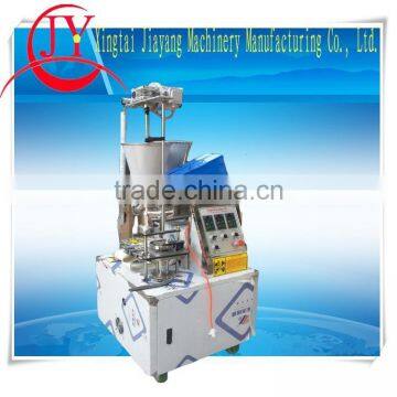 Professional automatic steamed buns making machines supplier