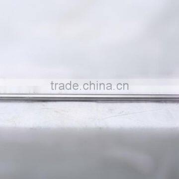 LIFENG CNC high precision trailer axle/trailer axle manufacturers/small trailer axle