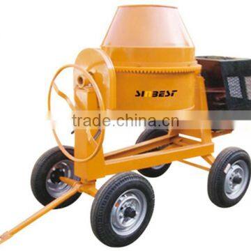 SM260/350 Concrete mixer