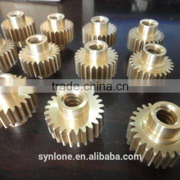 Small Straight Bevel Gears,worm Gear Lift Table,plastic Right Angle Gear photo-6