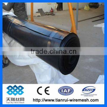 HDPE pond liner geomembrane 0.3mm to 3.0mm