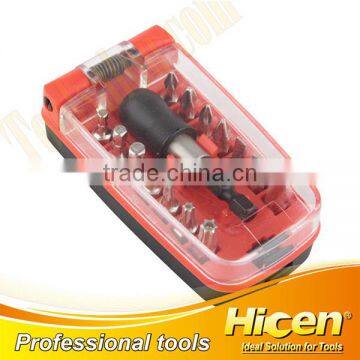 15pc Precision Screwdriver Bit photo-3