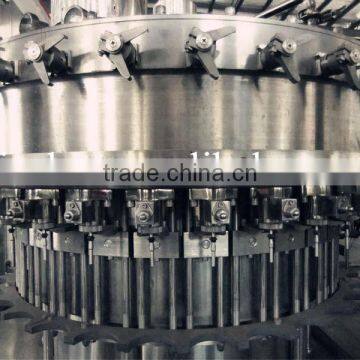 Производство трехвальном машинах для газирования ПЭТ - бутылок photo-3