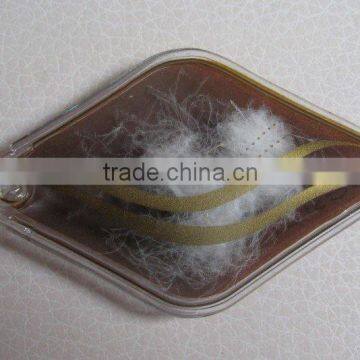 PU Inflatable tags with down