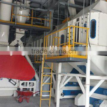 2015 New Products Floating Fish Feed Mill Plant Buy Direct From China Manufacturer photo-4