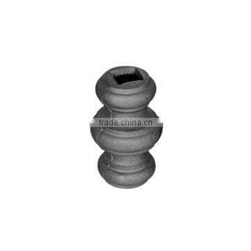 Wrought Iron Components and Accessories