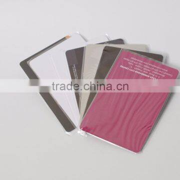 Cr80 Printable MIFARE Plus 2K Hotel Key Card photo-6