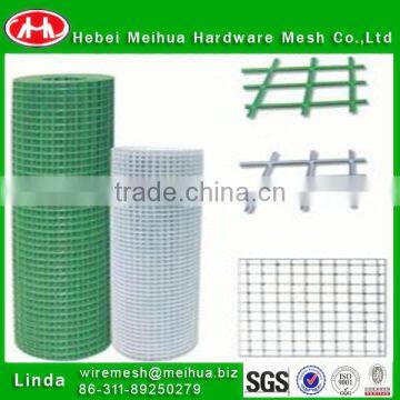 Holland Wire Mesh/galvanized Holland Wire mesh/PVC coated welded Holland Wire mesh