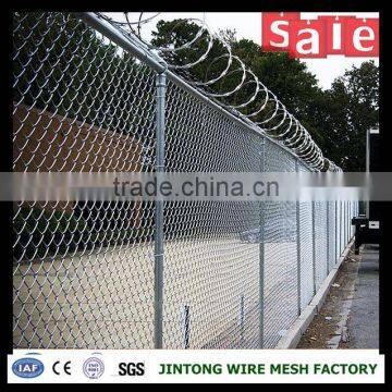 Iron Fence Netting Mesh,tennis Ground Mesh,diamond Garden Fence photo-5