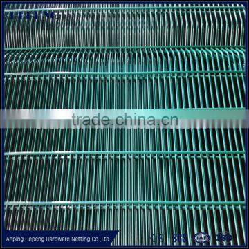 Size 1.5-4m Galvanized 358 Fence/Anti-climb Fence photo-6