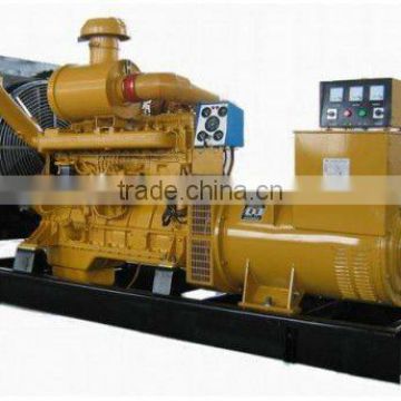 Automatic Shangchai industrial 700kva diesel power generators for africa