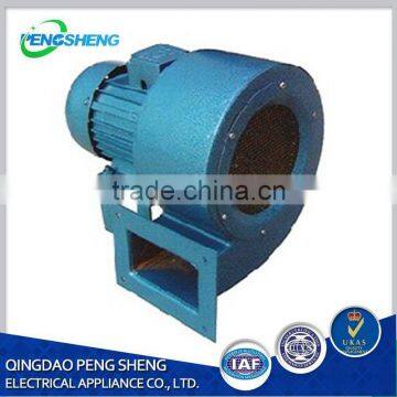 Centrifugal Fan with external rotor ventilation induced draft fan