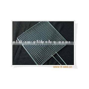 barbecue grill netting