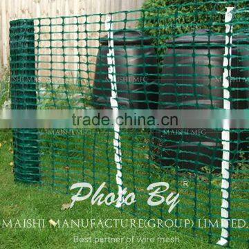 Plastic Mesh Fence photo-4