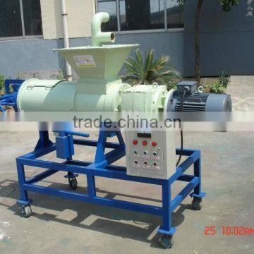 Liquid-Solid SeparatorManure Separator