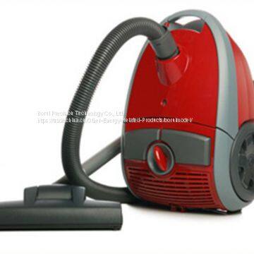 Customized CNC Machined Plastic Cover photo-2