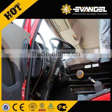 FAW 8x4 Dumper 40tons Tipping Trucks photo-4