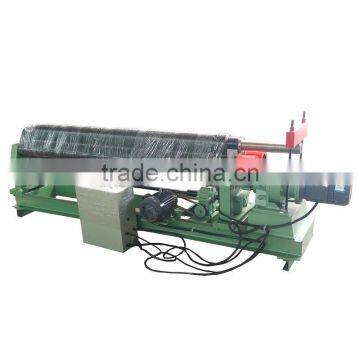 3 roller mechanical rolling machine for metal rolling