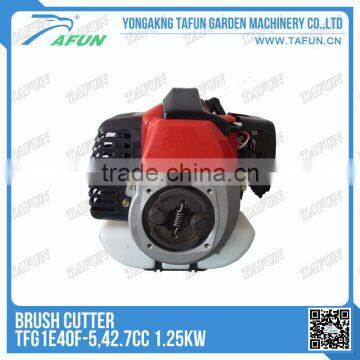 43cc Gasoline Engine Petrol Brush Cutter for Sale With CE,GS photo-4