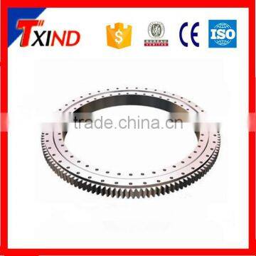 China Supplier High Quality Slewing Bearing 116752K for Ship's Cargo Handling Gear photo-5