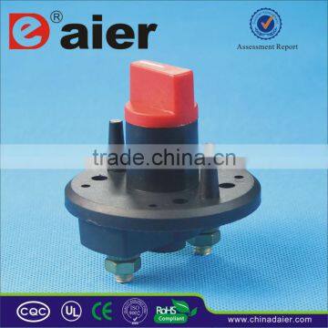 ASW-A03 400A 60VDC Marine Battery Switch