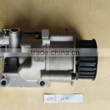 Diesel Deutz Lubricate Oil Pump for BFM 2011 of Best Price photo-2