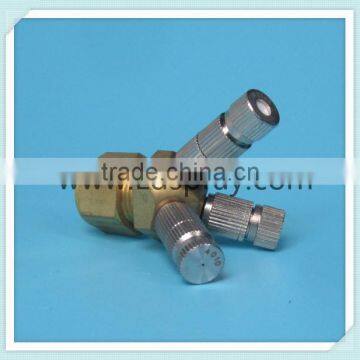 Spray Nozzles High Pressure Fog Nozzle photo-3