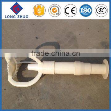 Industrial Cooling Tower Plastic Spray Nozzles/sprayer Head photo-4