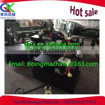 Riding Lawn Brush Grass Machine photo-6