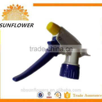simple plastic sprayer, trigger sprayer head,SF-A