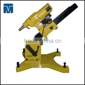 405mm 4980W Heavy Duty Diamond Core Drilling Machine with Various Speed (GQ405)