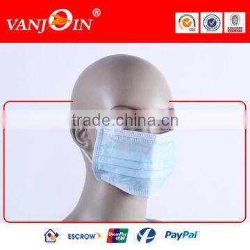 Sterile Surgical Dental Face Mask