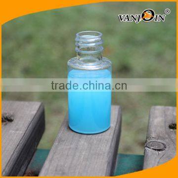 30ml Samll Capacity Cylinder Plastic Energe Shot Bottle photo-4