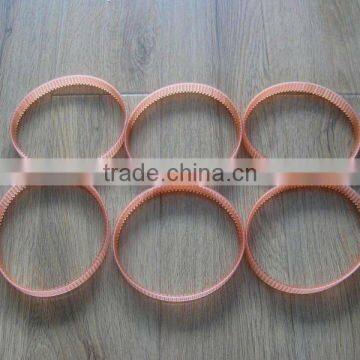 Credit ocean new suitable loom timing belt for cord knitting machines