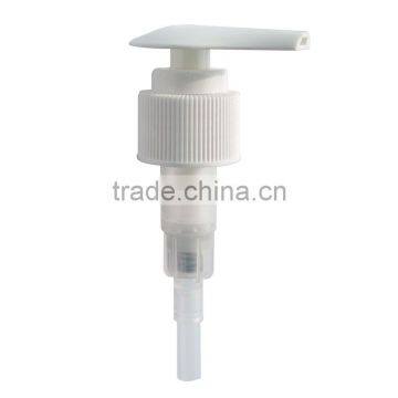 Facial Cleanser,Manual Lotion Pump photo-5