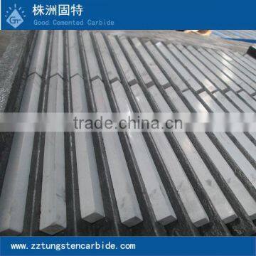 Carbide Flat/tungsten Carbide Wear Strips/carbide Plate/tungsten Carbide Bars photo-3