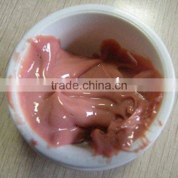 Thick Soaf Off Jelly GEL Camouflage Color photo-2
