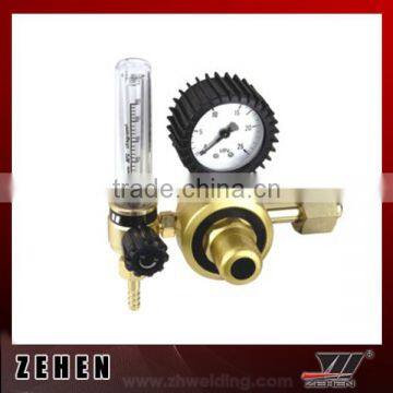 Aluminium Alloy Body Argon regulator