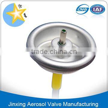 One-inch Metered Valve and Actuator/metering Spray Aerosol Valves photo-2