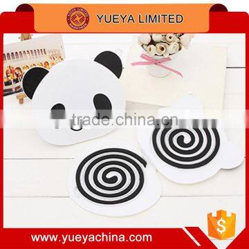 Panda Shaped Mosquito Repellent Coil Quick Seperator Splitter