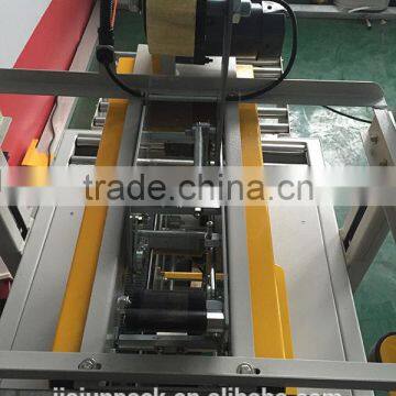Good Quality Up-down Drive Semi-automatic Carton Box Sealer With Factory Price photo-4