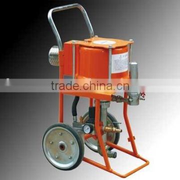 Pneumatic Airless Paint Sprayer