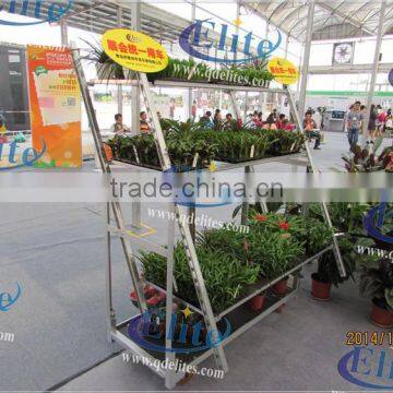 A37 Vegetable Seedings Plant Trolley Container photo-4