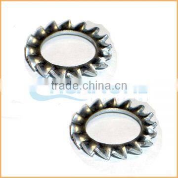 China Professional Manufacturing Rust Resistance Spring Lock Washer